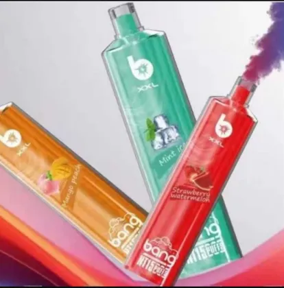 Bang Tn 15000XXL Puffs wholesale