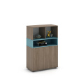 Dious Foshan Factory Supply Modern Design Office Filing Cabinet