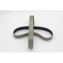 830mmx70mm Superabrasive Flexible Diamond Sanding Belts