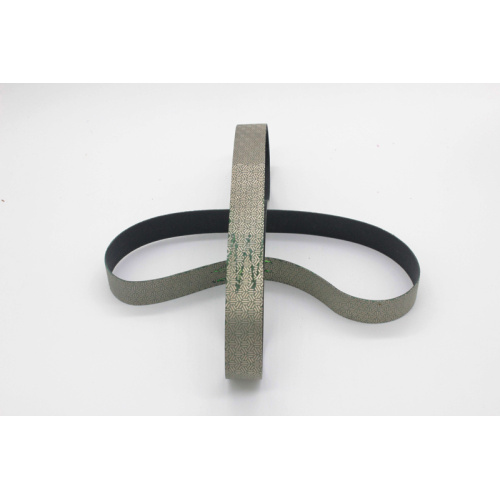 OD 150mmx38mm Flexible Diamond Belts - Abrasive Diamond Sanding Belts