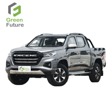 2024 Changan F70 & 2023 Kaicene F300 Truck Pickup in Stock - High Performance