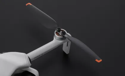 Original for DJI Mini 4 Pro / Mini 3 Pro Propellers Drone Accessories