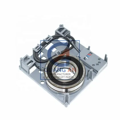 Original Motor Encoder BMD-6206/064S2/UA008A