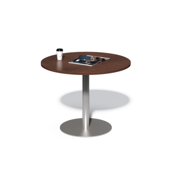 Xusheng OEM ODM Round Coffee Table - Wooden Living Room Furniture