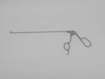 Medical Equipment Transforaminal Forceps Clamp