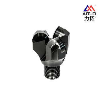 Litop Triple Wing Half PDC Bit