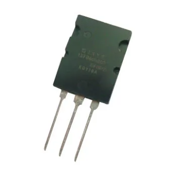 Transistor for Amplifier Applications and General Purpose