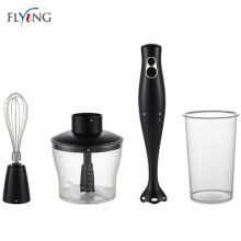 Immersion Hand Stick Highest Quality Hand Blender