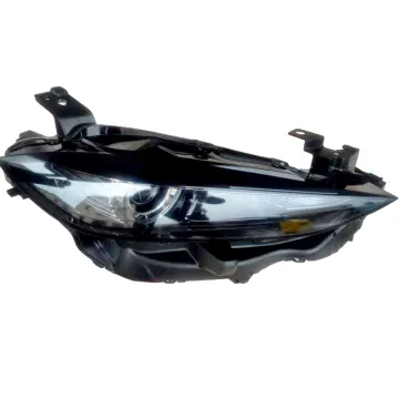 2018-2020 Mazda CX-4 LED Headlight - High Quality Original Front Lamp GW8T-51-040 GW8T-51-030