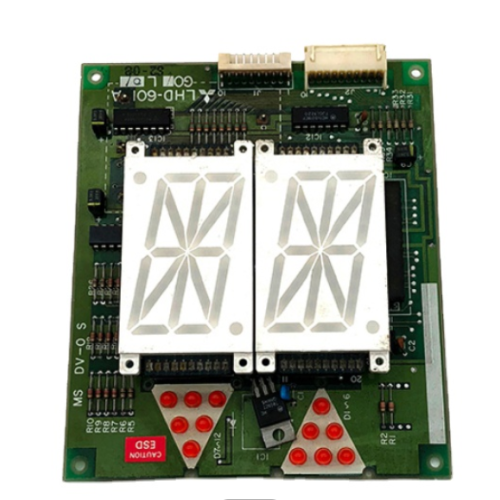 Display Board LHD-601A Elevator Parts