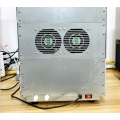Commercial Silicone Office Gebruik Ice Maker Water Dispenser