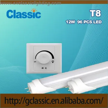 Hottest lighting led red tube sexy 8