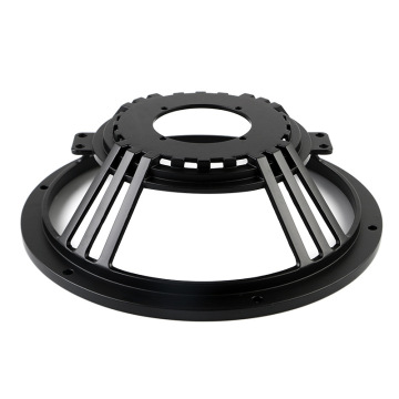 Soway Op-J SW-TLP1001 อุปกรณ์เสริม OEM ของโรงงานตะกร้ารถกลางรถลำโพง