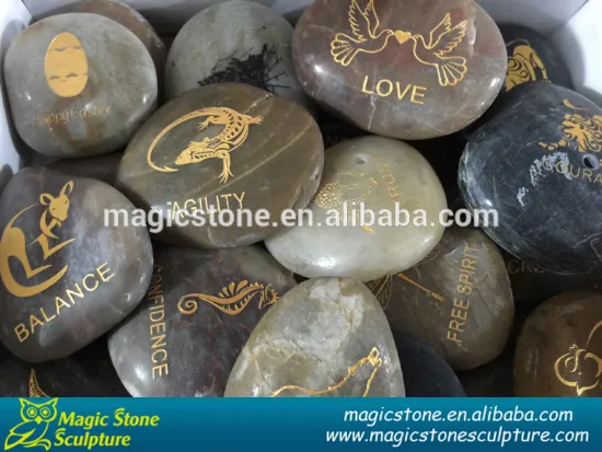 Indoor Wall Decor Stone