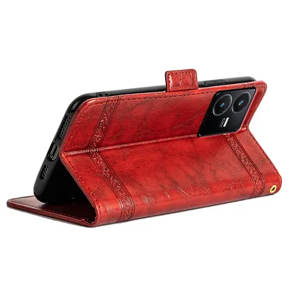 New Arrival Luxury Shockproof Mobile Phone Case for Vivo and IQOO Models