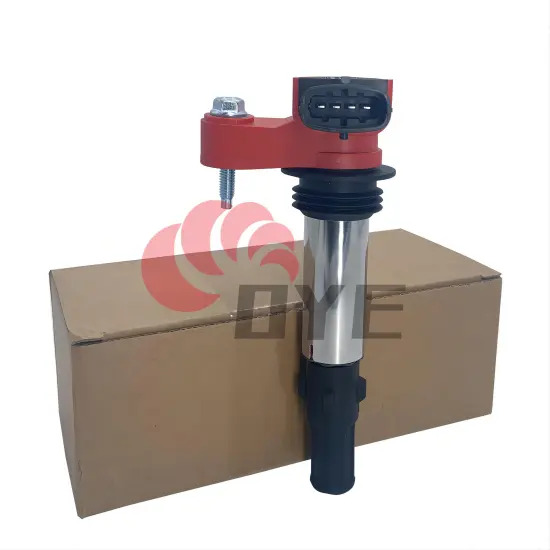 VECTRA Ignition Coil for SAAB 9-3 Estate: Part Numbers 12583514 and 0221604112