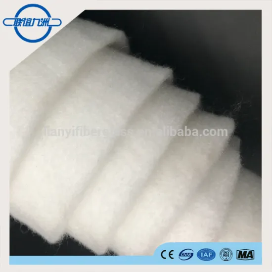 China Polyester Manufacturers Non Woven Geotextile for Road Reinforcement Drainage