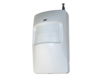 Wireless Enhanced Infrared Detector (FLS-IR08-ZQ01)