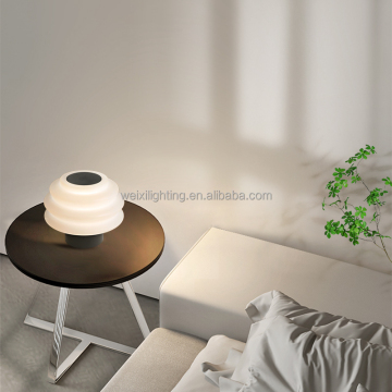 Warm Household Spectral Table Lamp