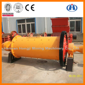Ceramic Ball Mill (800*600, 800*700, 900*1200)