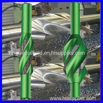 Hf 2000 Drilling Stabilizer Of Aisi 4145h Mod 