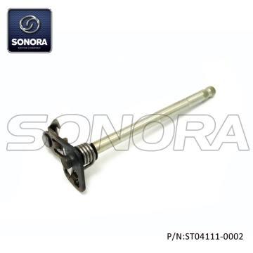 DERBI SENDA GEAR SHAFT SHAFT (P / N: ST04111-0002) berkualiti tinggi