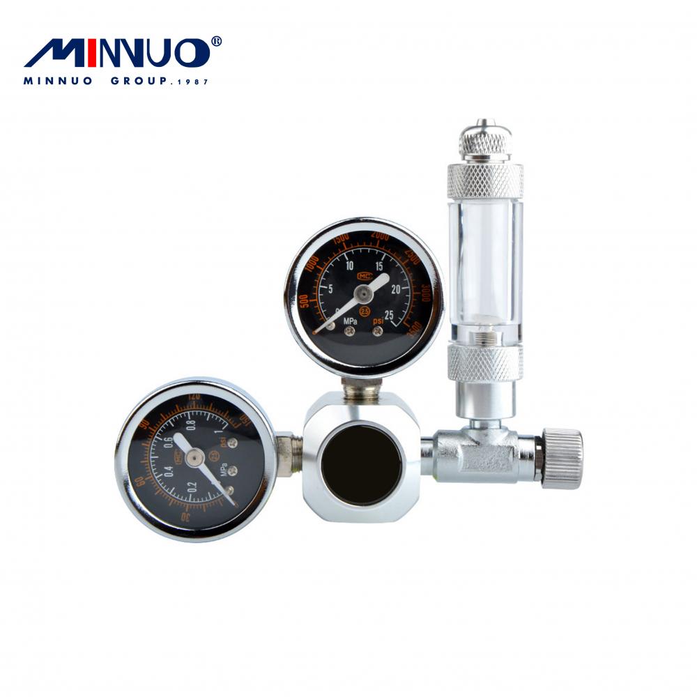 Cheap co2 regulator for sale