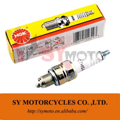 NGK C7HSA Spark Plug Generator
