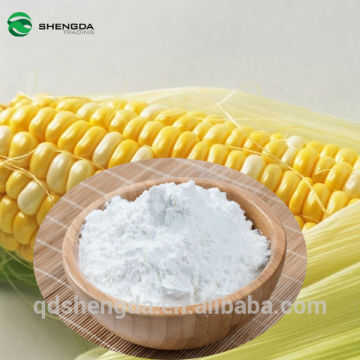modified white waxy maize starch