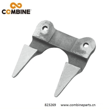 1307299C2 combine harvester agricultural machinery spare part farm grain knife finger cutting blade sickle guard