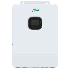 Hybrid Solar Charge Inverter 8-11kW