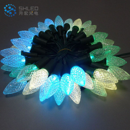 Holiday C7 LED Bulb Led Christmas String Light