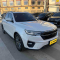 Zotye T600 2019 1.5T Automático Edición Premium