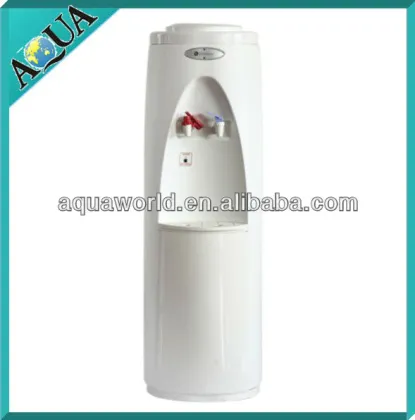 Crystal Water Dispenser HC88L