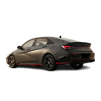 Hyundai Elantra 2023: New and Used Cars