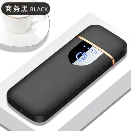 Flameless Sublimation Bulk Custom Lighter Wholesale - Electronic Cigar Lighters USB Cigarette Lighters