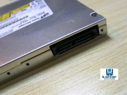 8x Sata 12.7mm Dvd Burner Dvd+/-rw Hl Gsa-t50n For Toshiba L305 S5921 /acer Aspire 4730z