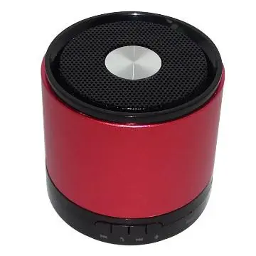 bluetooth speaker with FM bluetooth stereo speakers