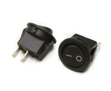 MRS-101-9 Interrupteur à bascule pour lampe à ceinture étanche