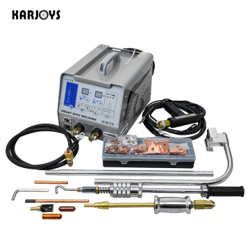 High-Quality Hot Selling Car Spot Welder and Dent Puller Machine
