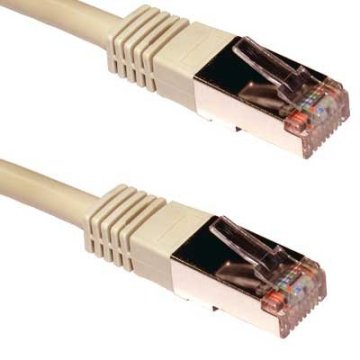 Stranded Cat5e/Cat6 RJ45 Lan Cord