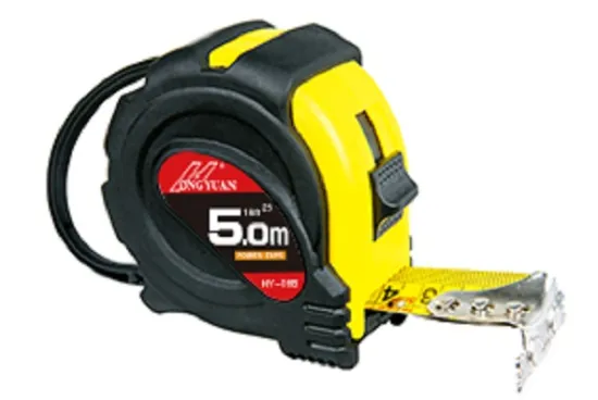 tape in 3/16mm 5.5m 7.5m 10m