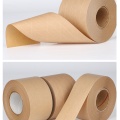 Kraft tape has strong viscosity