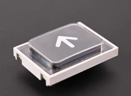 DA345 Push Button for Shanghai MITSUBISHI Elevators