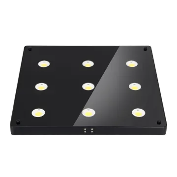 High quality cob full spectrum grow light