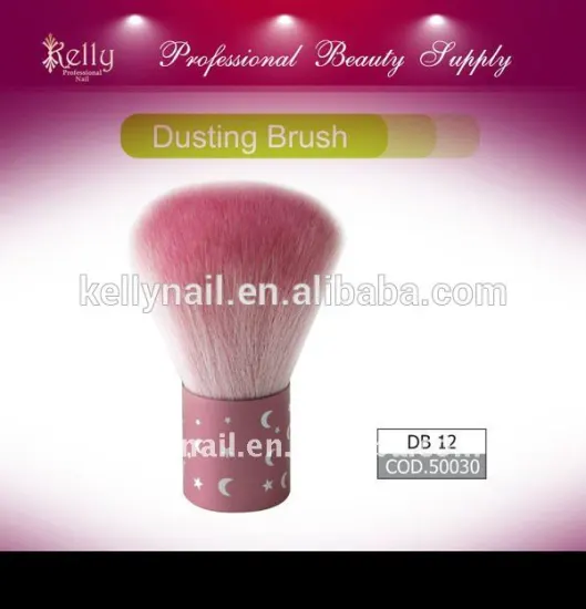 Dusting Brush For Manicure and Pedicure