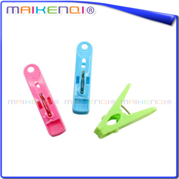 Latest popular hot sale hanging clothes clips