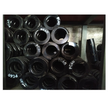 EX Excavator Recoil Spring Track Adjuster for Tension Spring