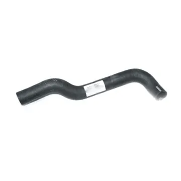 Coolant Hose 16571-75232 - EPDM Rubber Radiator Hose for Toyota