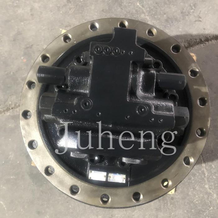 SK330-8 Главная передача SK330 Мотор хода